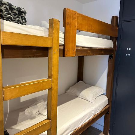Calme-Appartement La Grande-Motte Kültér fotó