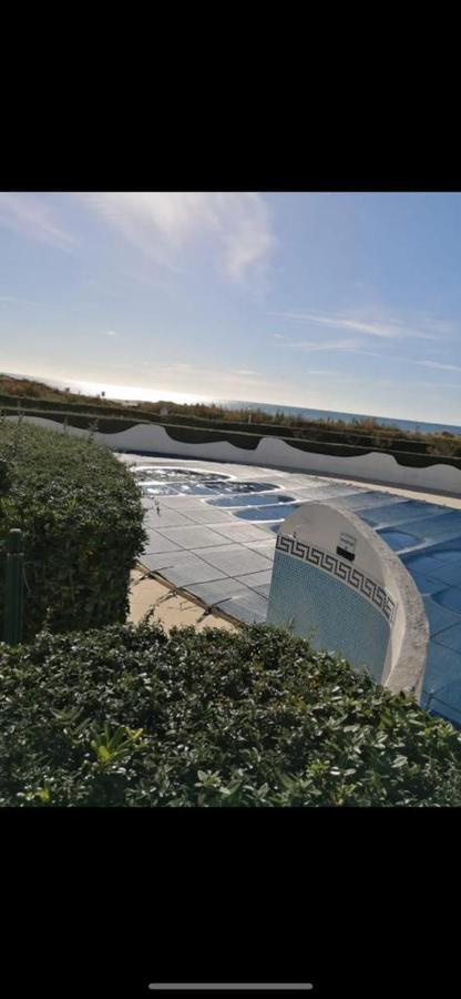 Calme-Appartement La Grande-Motte Kültér fotó