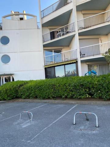 Calme-Appartement La Grande-Motte Kültér fotó