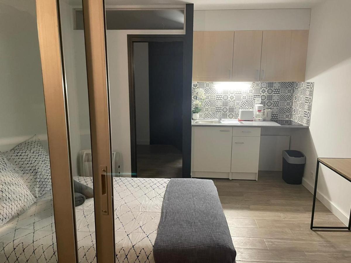 Calme-Appartement La Grande-Motte Kültér fotó
