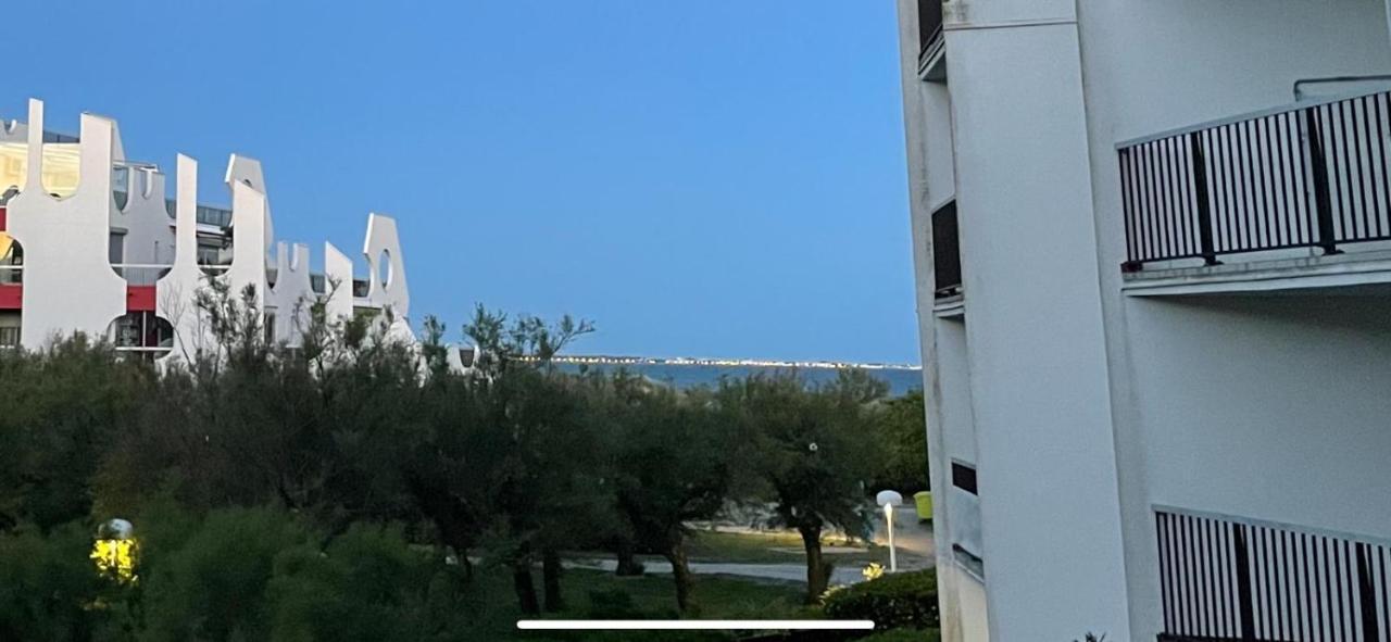 Calme-Appartement La Grande-Motte Kültér fotó