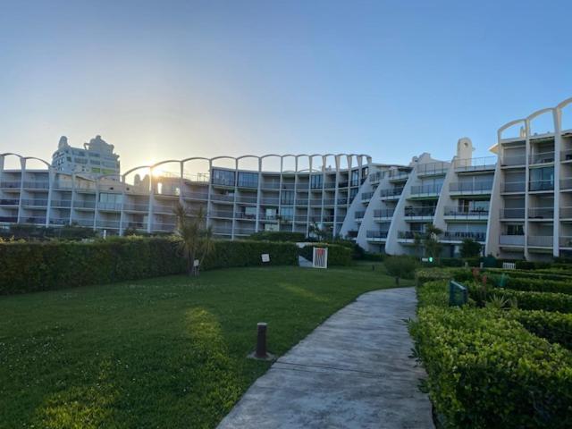 Calme-Appartement La Grande-Motte Kültér fotó
