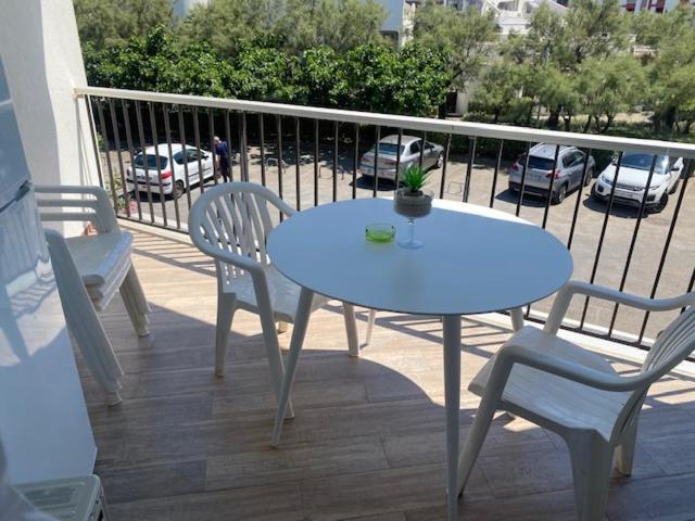 Calme-Appartement La Grande-Motte Kültér fotó