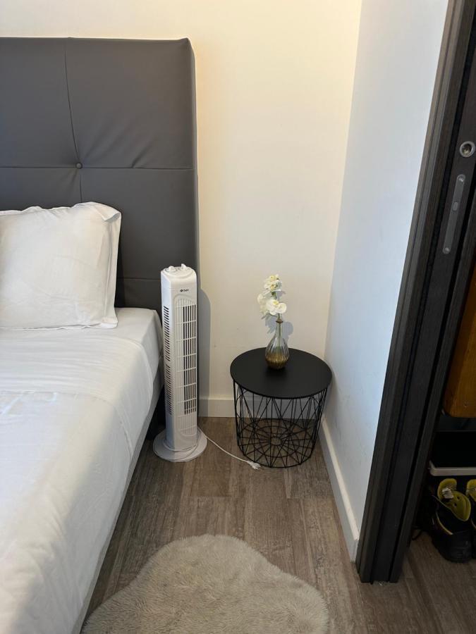 Calme-Appartement La Grande-Motte Kültér fotó