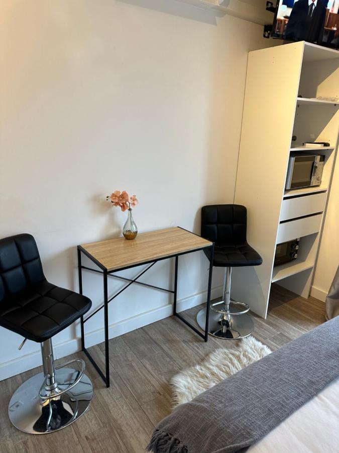 Calme-Appartement La Grande-Motte Kültér fotó