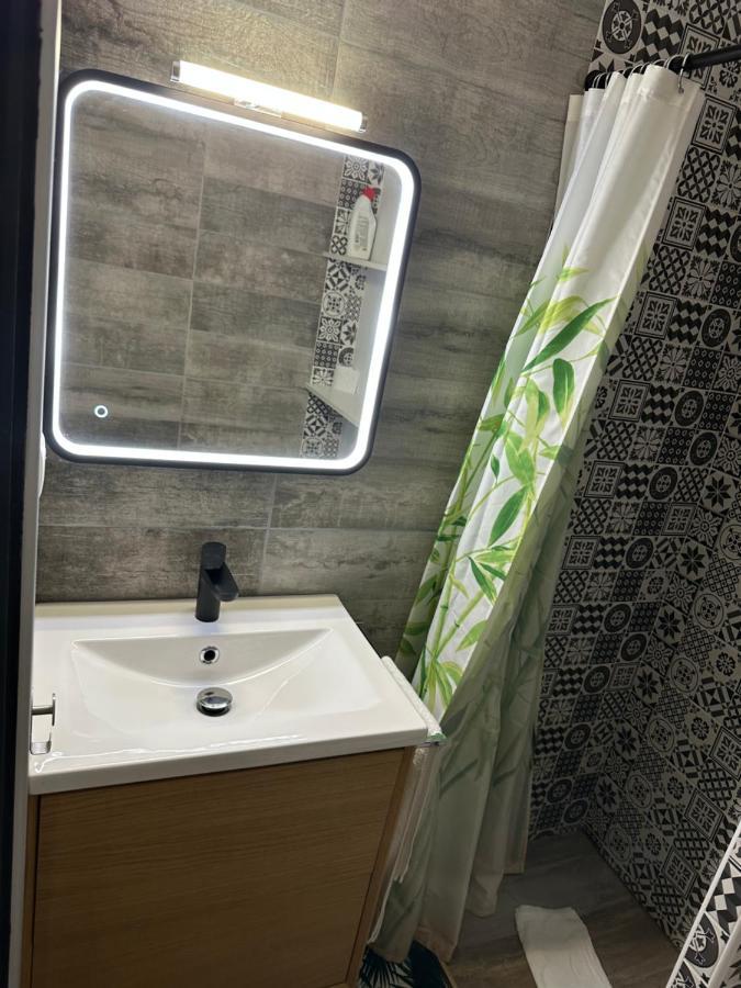 Calme-Appartement La Grande-Motte Kültér fotó