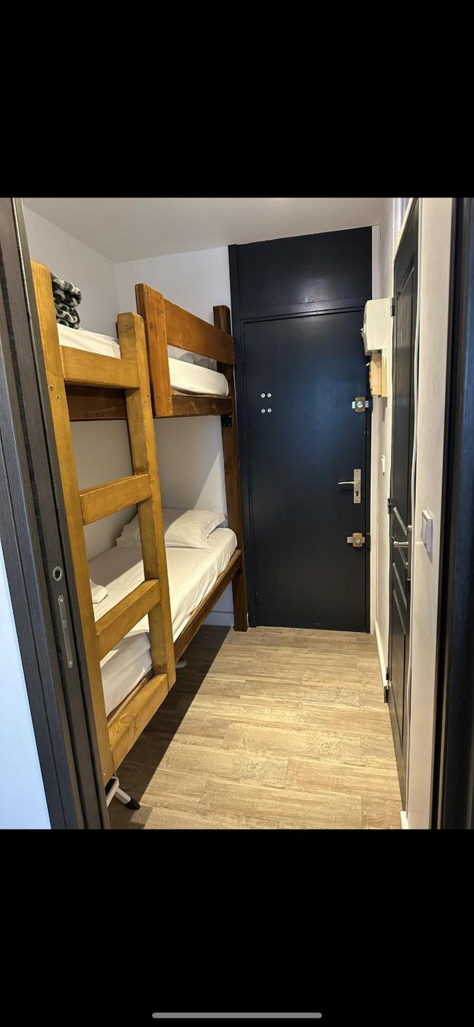 Calme-Appartement La Grande-Motte Kültér fotó